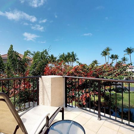 Shores At Waikoloa #323 Exterior photo