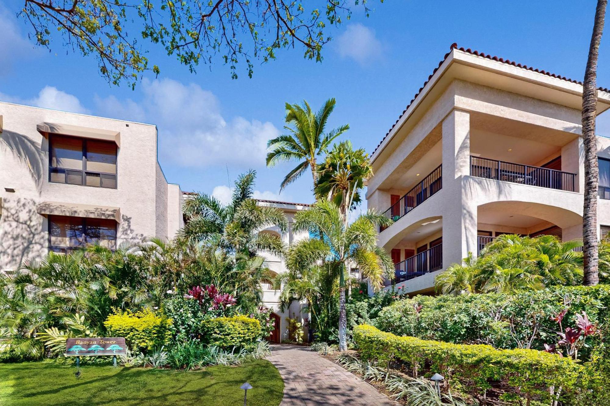 Shores At Waikoloa #323 Exterior photo