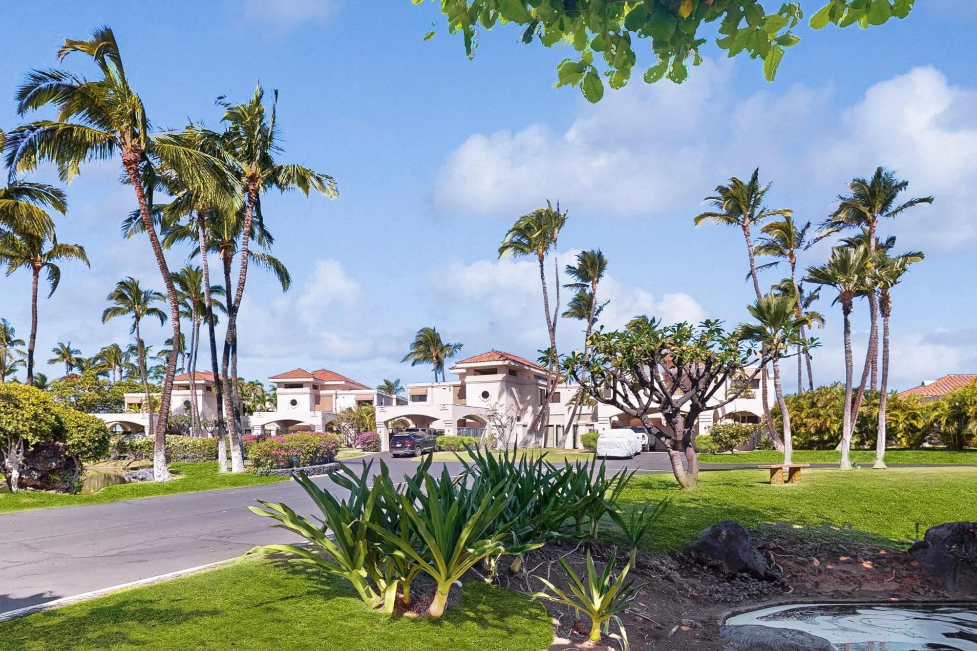 Shores At Waikoloa #323 Exterior photo