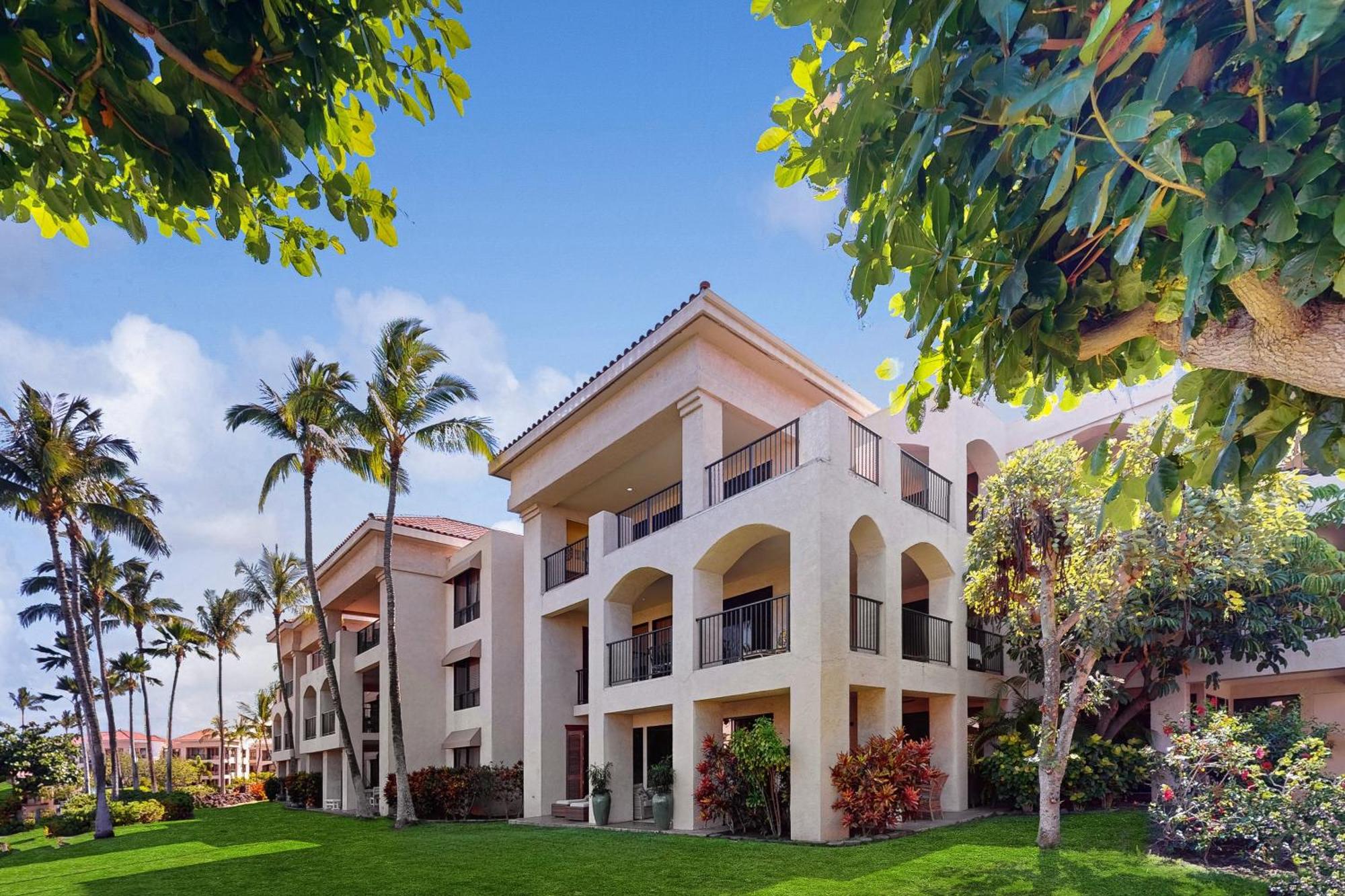 Shores At Waikoloa #323 Exterior photo