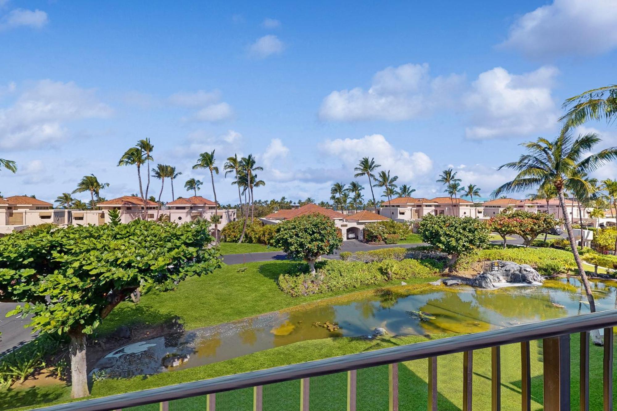 Shores At Waikoloa #323 Exterior photo