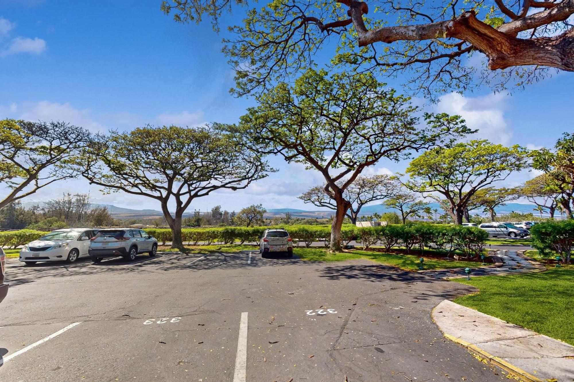 Shores At Waikoloa #323 Exterior photo