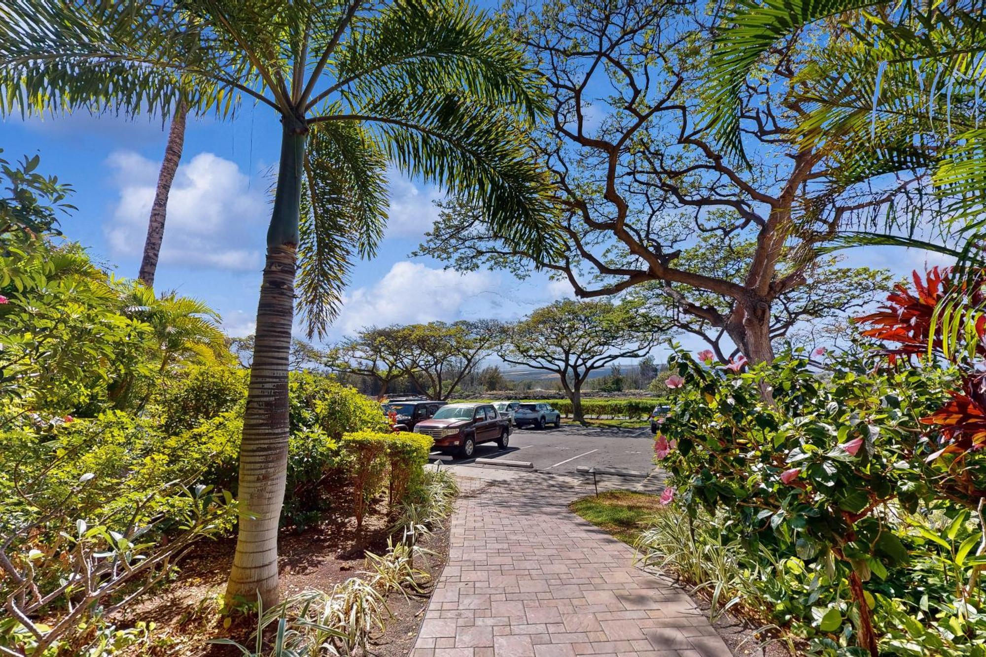 Shores At Waikoloa #323 Exterior photo