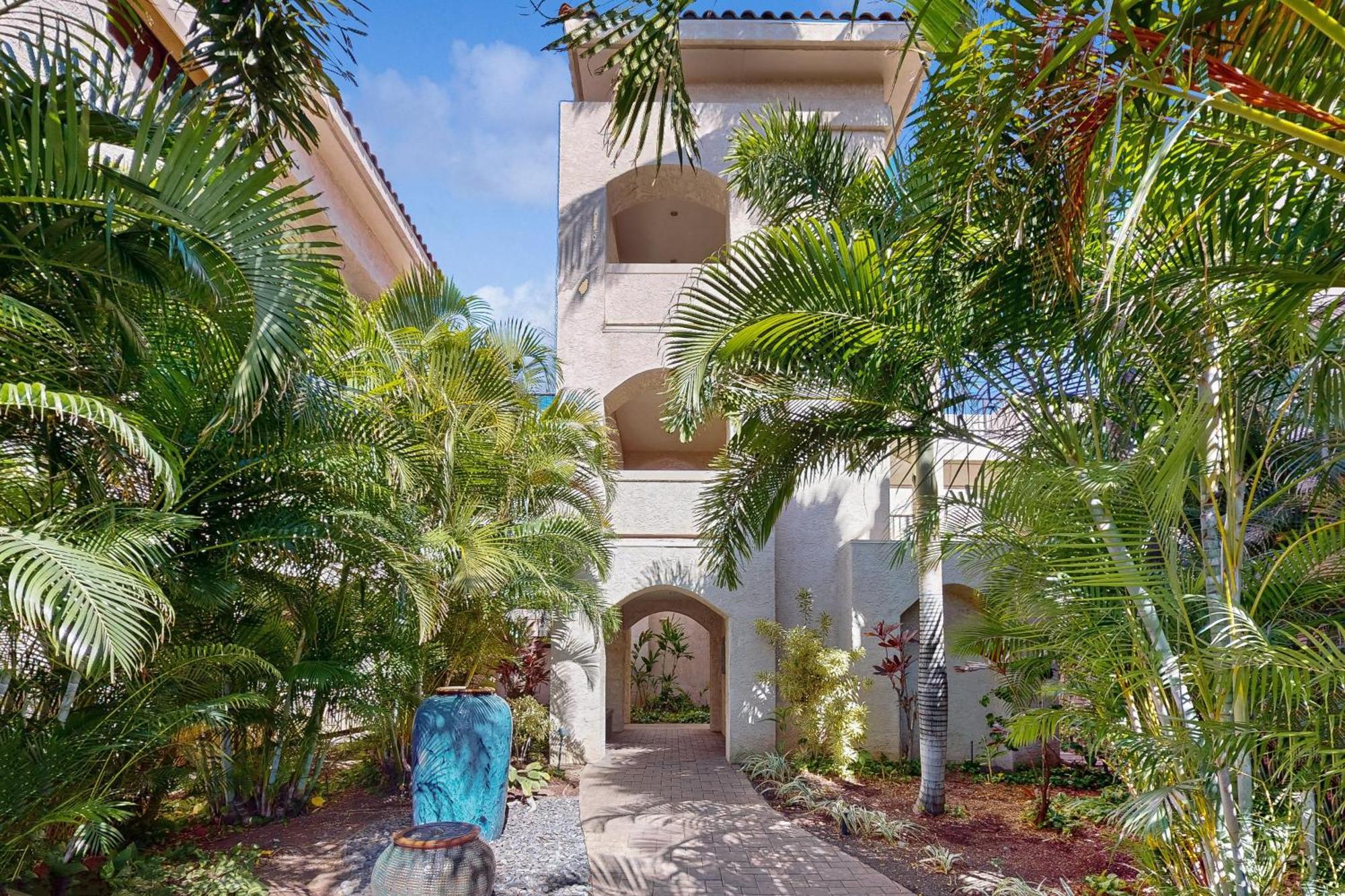 Shores At Waikoloa #323 Exterior photo
