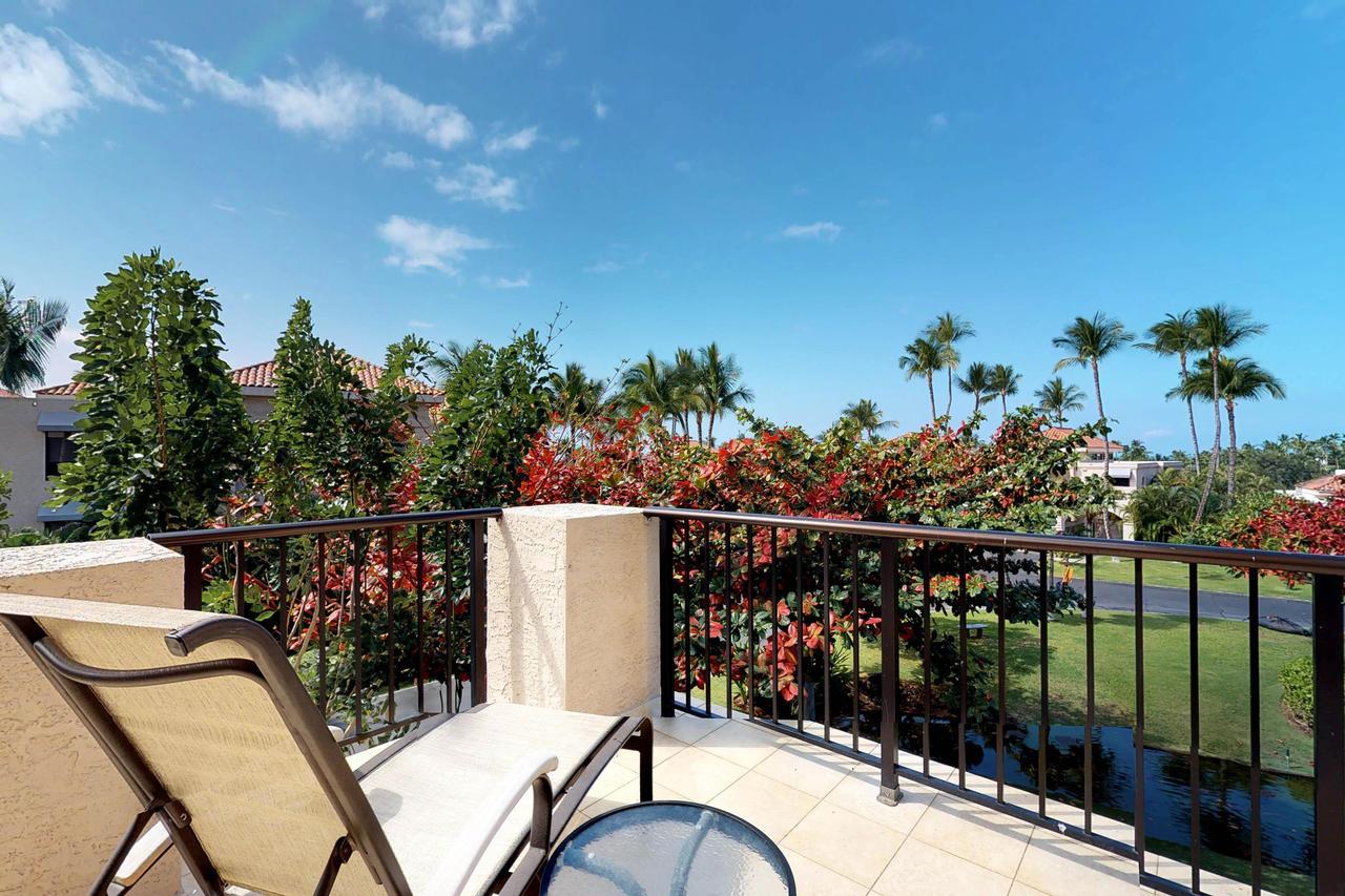 Shores At Waikoloa #323 Exterior photo