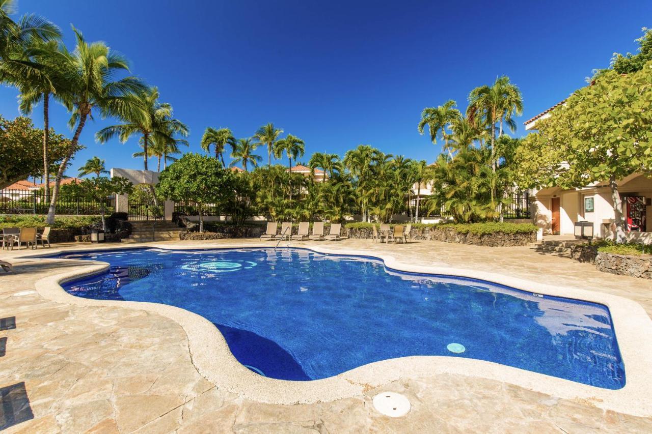 Shores At Waikoloa #323 Exterior photo