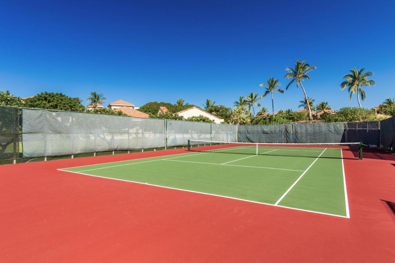 Shores At Waikoloa #323 Exterior photo