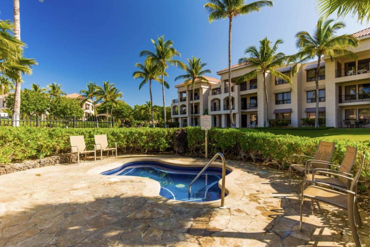 Shores At Waikoloa #323 Exterior photo